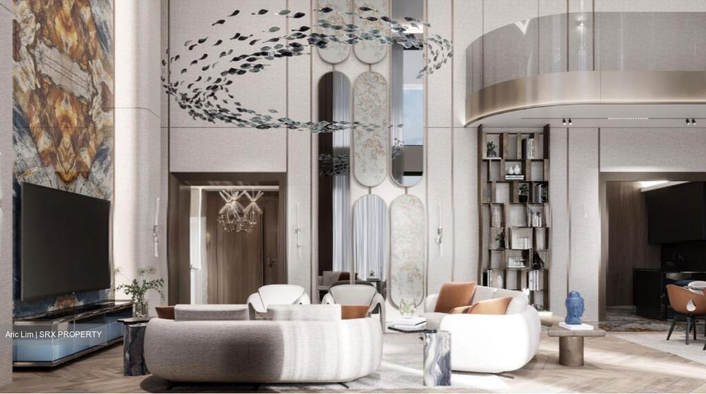 Parkview Eclat (D10), Condominium #503346391